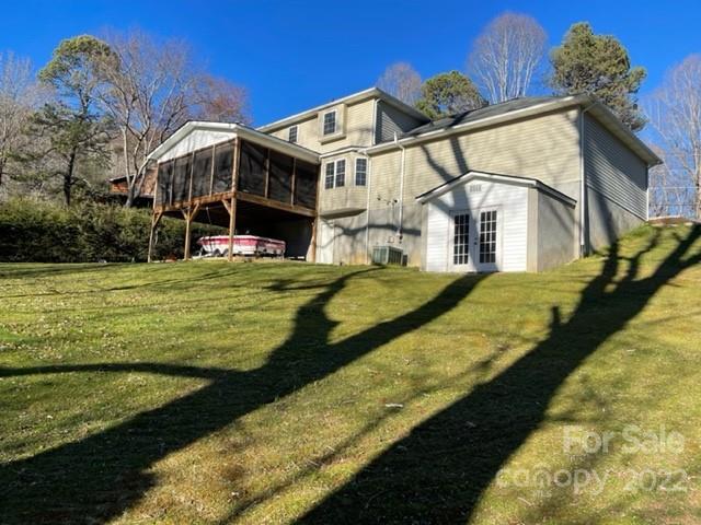 Property image 5 at 247 Lenwood Drive, Waynesville, NC 28785