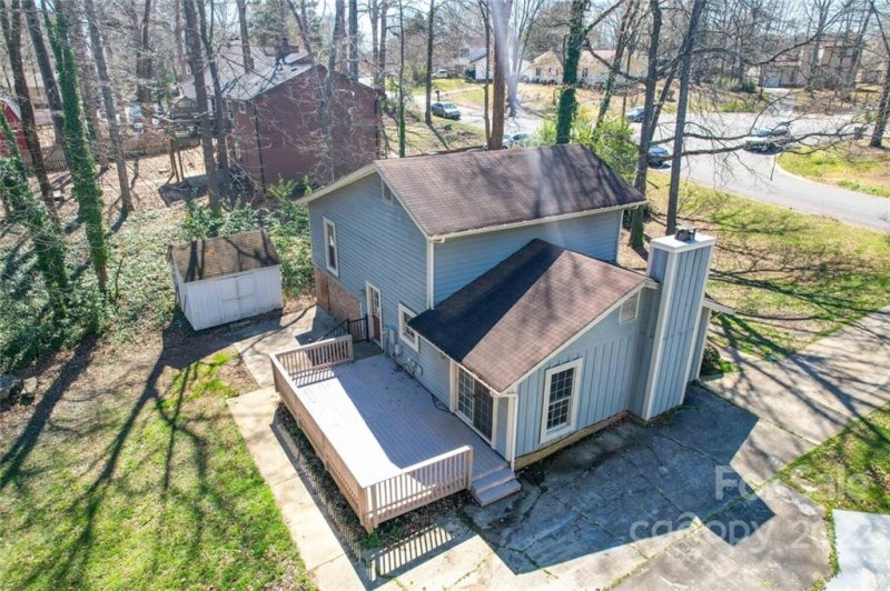 Property image 4 at 8437 Barncliff Road, Charlotte, NC 28227