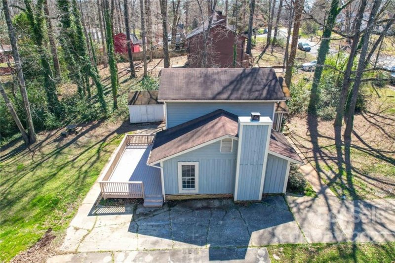 Property image 5 at 8437 Barncliff Road, Charlotte, NC 28227