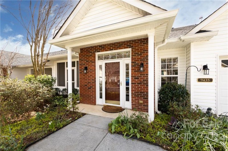 Property image 3 at 9435 Duckhorn Drive, Charlotte, NC 28277