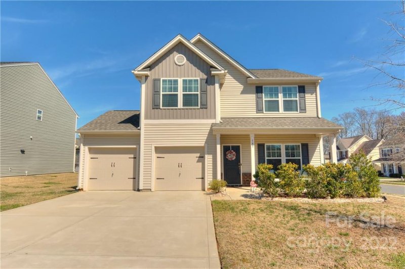 Property image 2 at 141 Abel Peterson Drive, Mount Holly, NC 28120