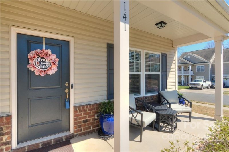 Property image 4 at 141 Abel Peterson Drive, Mount Holly, NC 28120