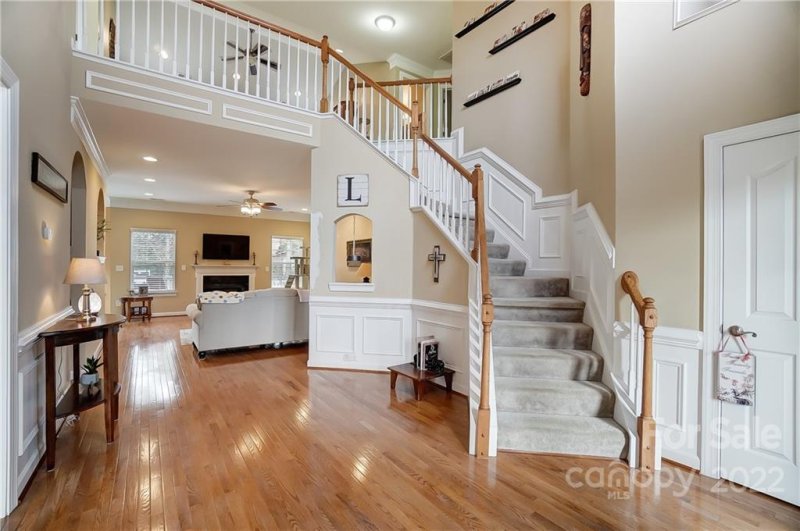 Property image 3 at 121 Planters Drive, Statesville, NC 28677