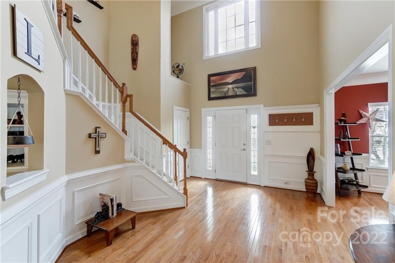 Property image 4 at 121 Planters Drive, Statesville, NC 28677