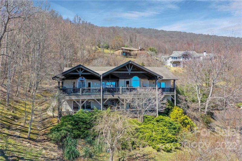 Property image 2 at 265 Wren Way, Waynesville, NC 28786