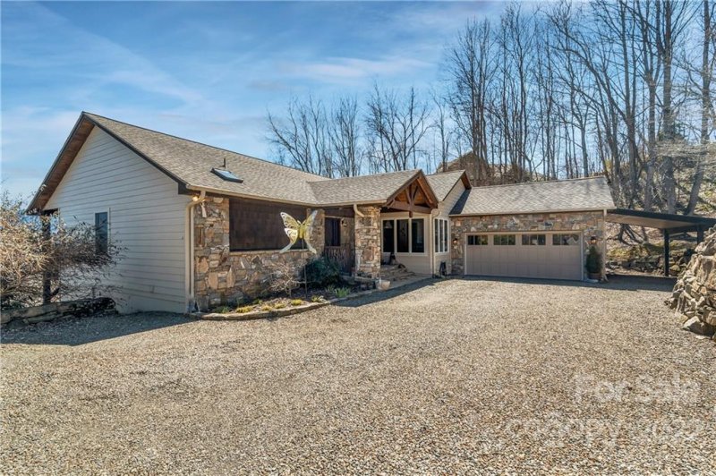 Property image 4 at 265 Wren Way, Waynesville, NC 28786