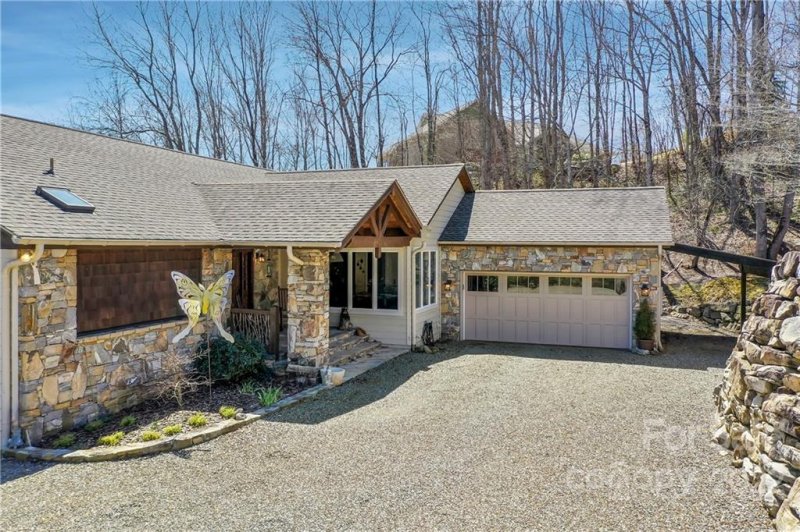 Property image 5 at 265 Wren Way, Waynesville, NC 28786