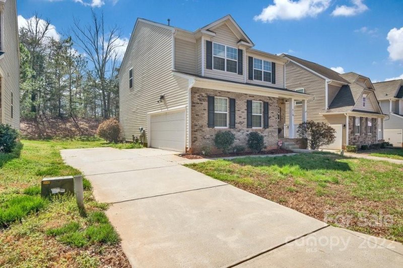 Property image 2 at 219 Anvil Draw Place, Rock Hill, SC 29730