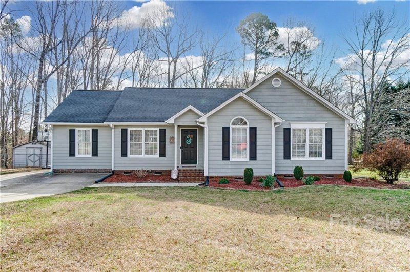 Property image 2 at 410 Split Oak Trail, Gastonia, NC 28052