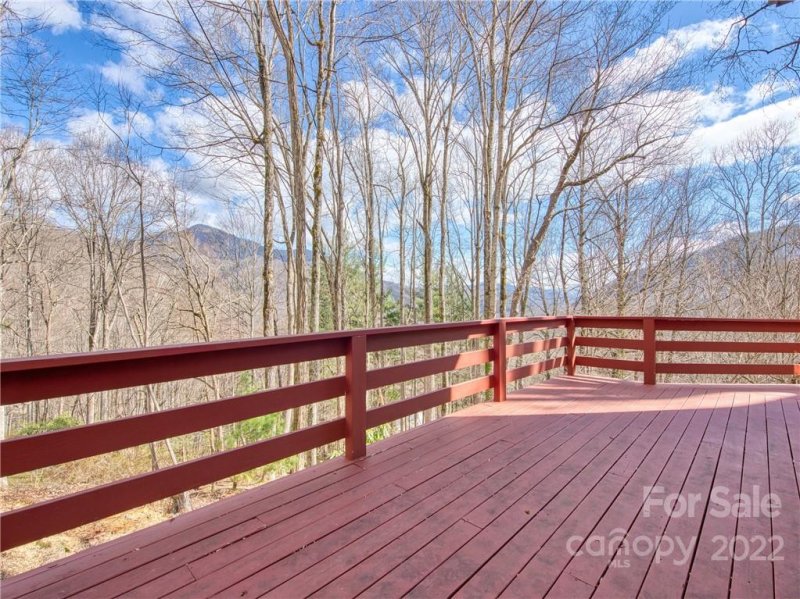 Property image 4 at 2150 Dogwood Drive, Maggie Valley, NC 28751