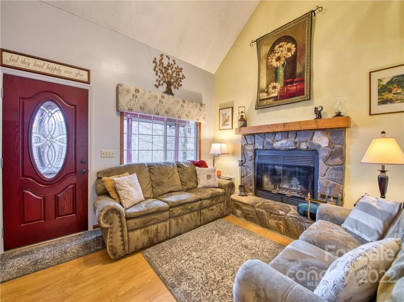 Property image 5 at 2150 Dogwood Drive, Maggie Valley, NC 28751