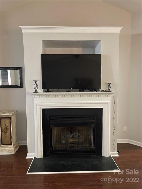 Property image 2 at 8112 Bella Vista Court, Charlotte, NC 28216