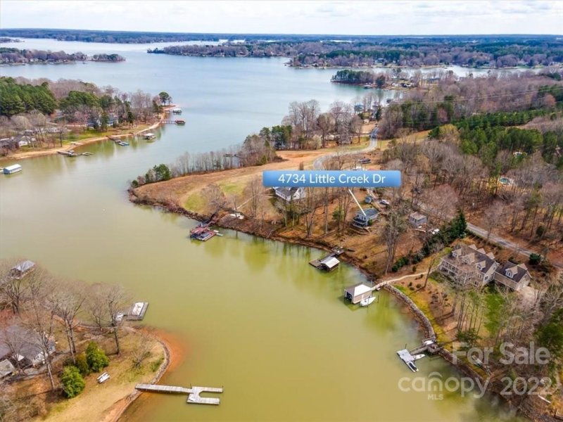 Property image 2 at 4734 Little Creek Drive, Denver, NC 28037