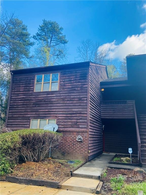 8011 Cedar Glen Drive