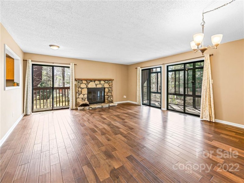 Property image 2 at 107 Cedar Forest Trail, Asheville, NC 28803