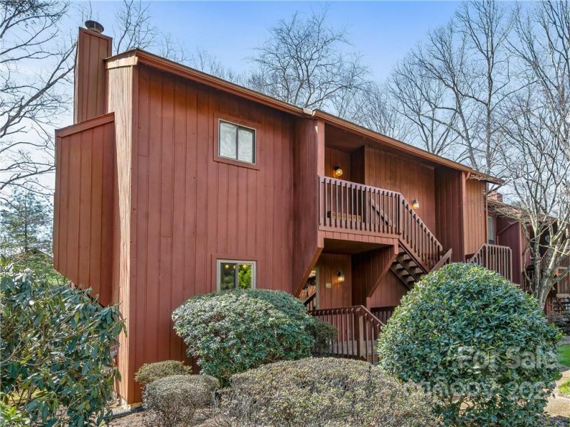 Property image 5 at 107 Cedar Forest Trail, Asheville, NC 28803