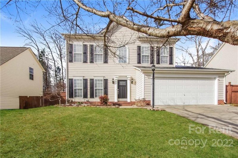 Property image 4 at 2116 Pineapple Court, Matthews, NC 28105