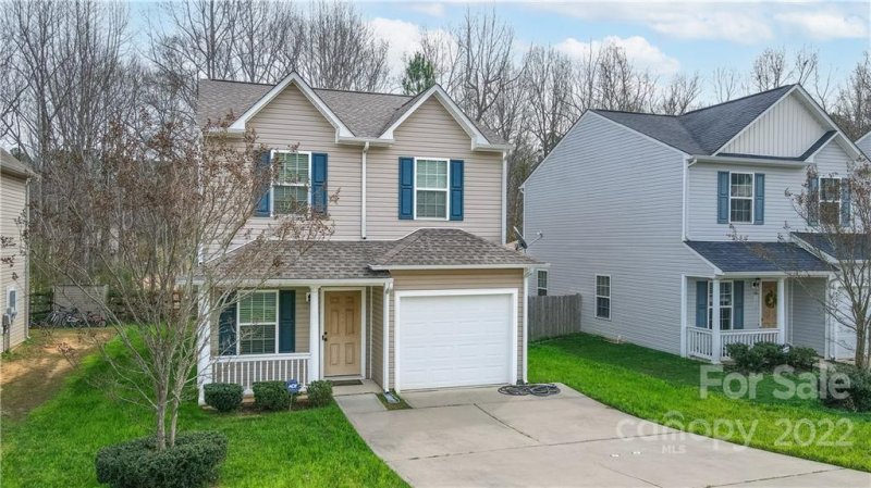 Property image 3 at 226 Makayla Court, Fort Mill, SC 29715