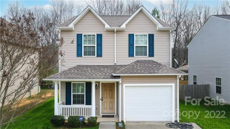 Property image 4 at 226 Makayla Court, Fort Mill, SC 29715