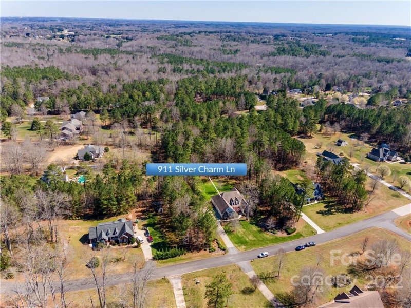 Property image 5 at 911 Silver Charm Lane, York, SC 29745