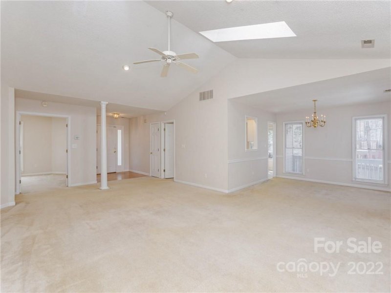 Property image 5 at 311 Mountain Alder Lane, Fletcher, NC 28732