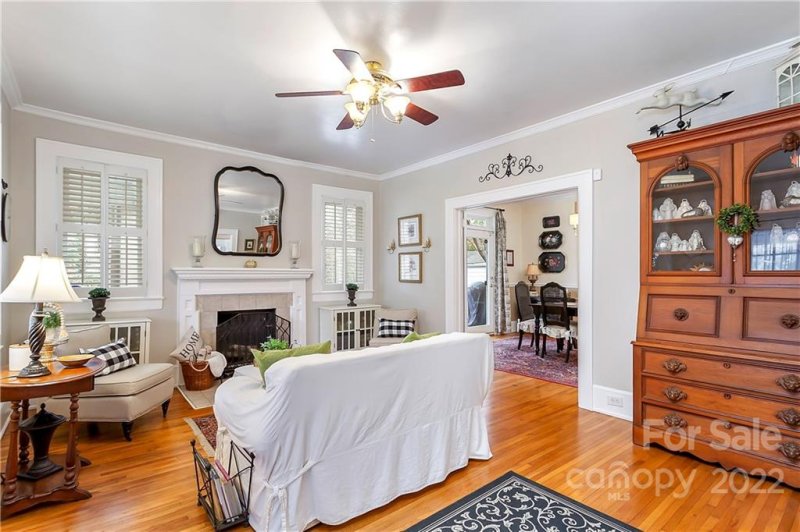 Property image 3 at 3500 Byrnes Street, Charlotte, NC 28205