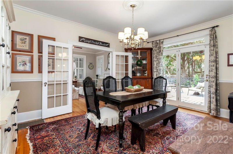 Property image 4 at 3500 Byrnes Street, Charlotte, NC 28205