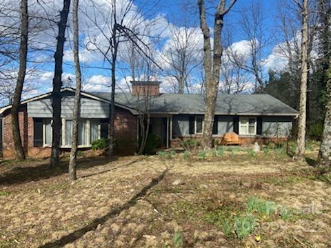 Property image 3 at 5365 Pine Ridge Drive, Connelly Springs, NC 28612