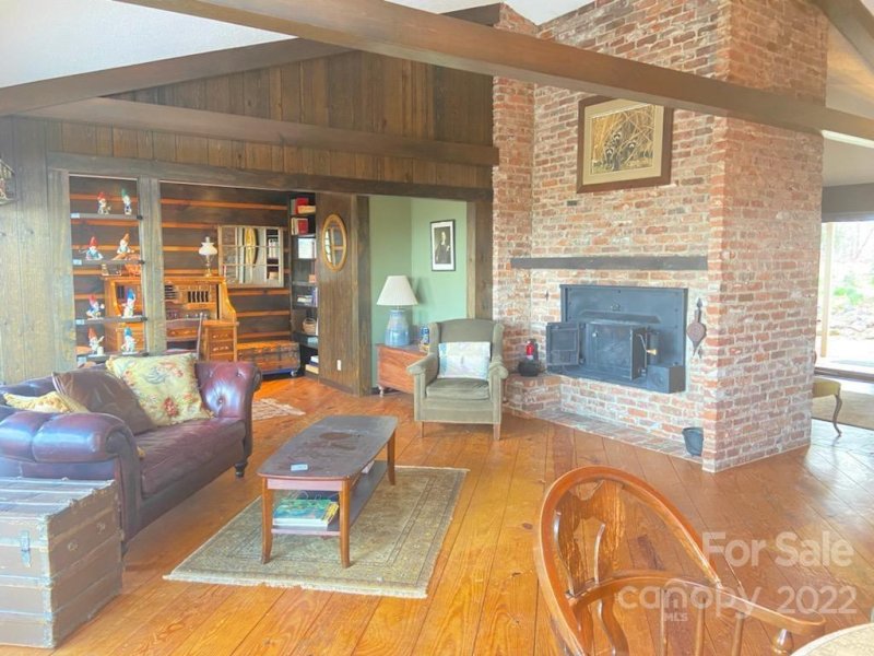 Property image 5 at 5365 Pine Ridge Drive, Connelly Springs, NC 28612