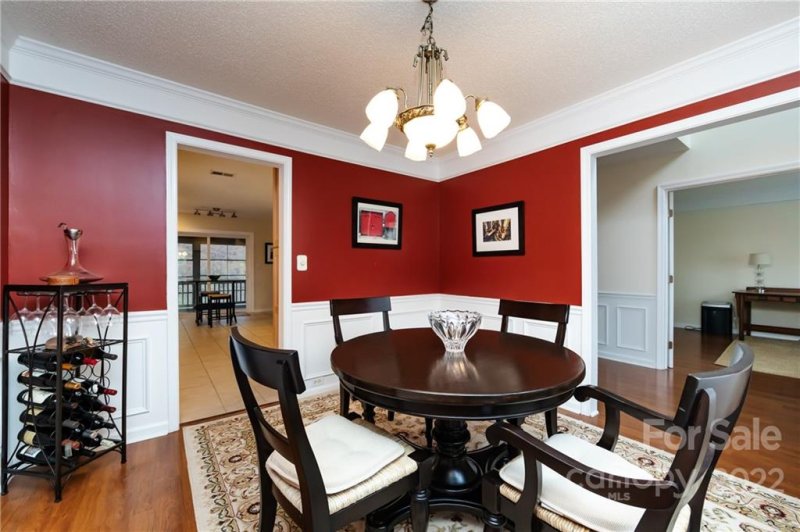 Property image 3 at 14209 Queens Carriage Place, Charlotte, NC 28278