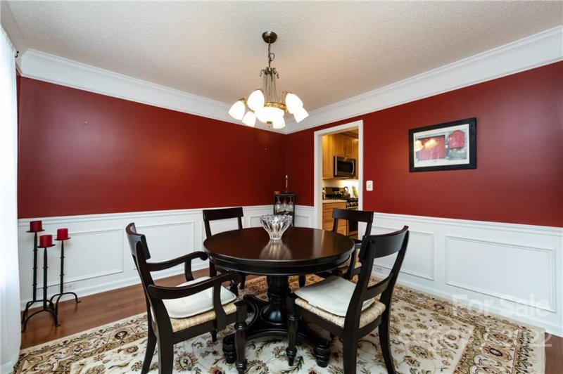 Property image 4 at 14209 Queens Carriage Place, Charlotte, NC 28278