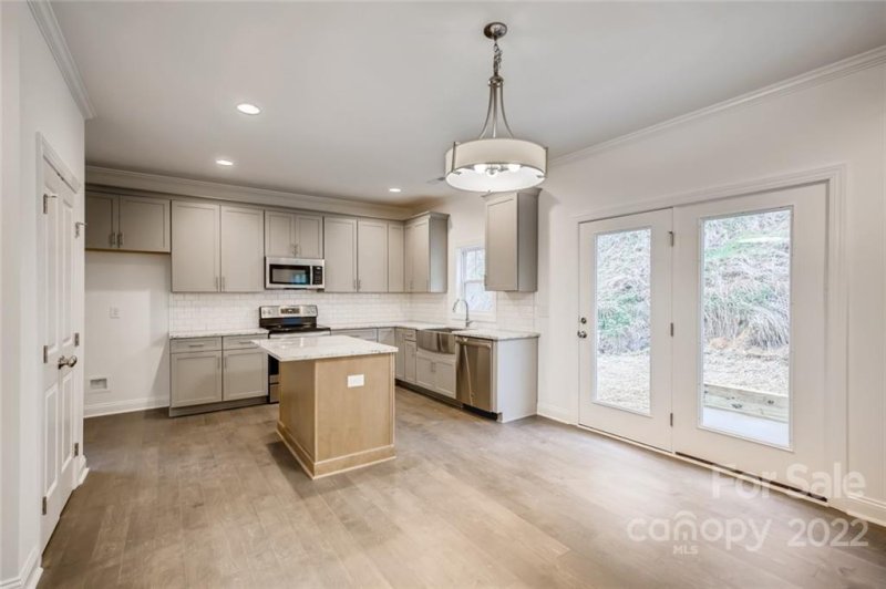 Property image 4 at Lot 10 Ford Street, Harrisburg, NC 28075