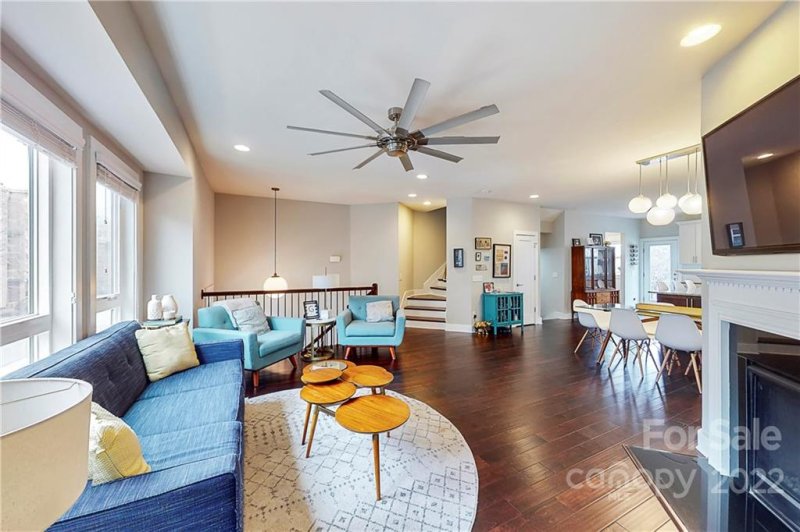 Property image 4 at 720 Lamar Avenue, Charlotte, NC 28204