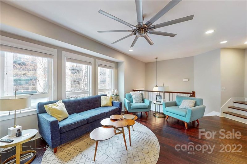 Property image 5 at 720 Lamar Avenue, Charlotte, NC 28204