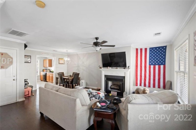 Property image 2 at 17360 Villanova Road, Huntersville, NC 28078