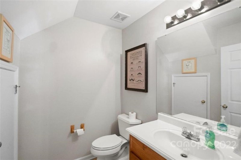 Property image 4 at 17360 Villanova Road, Huntersville, NC 28078