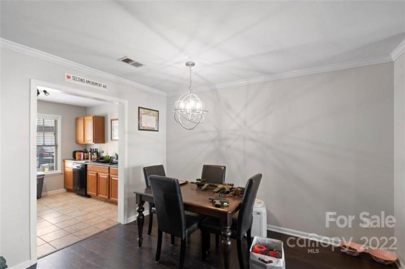 Property image 5 at 17360 Villanova Road, Huntersville, NC 28078