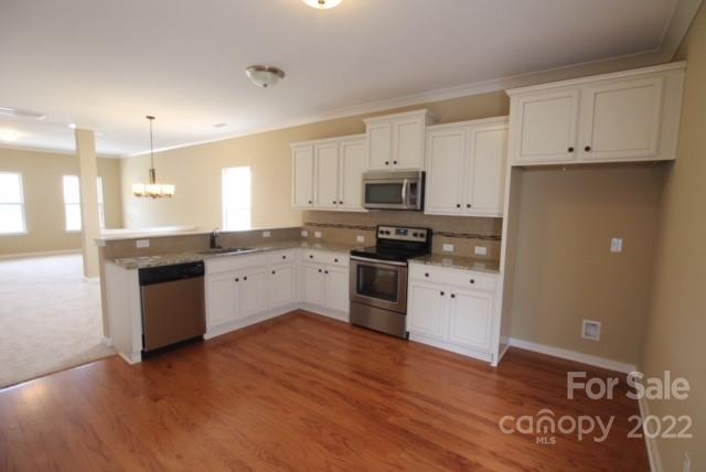 Property image 3 at 11535 Mcdunkeld Drive, Huntersville, NC 28078