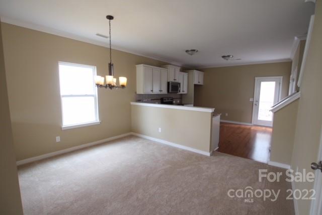 Property image 5 at 11535 Mcdunkeld Drive, Huntersville, NC 28078