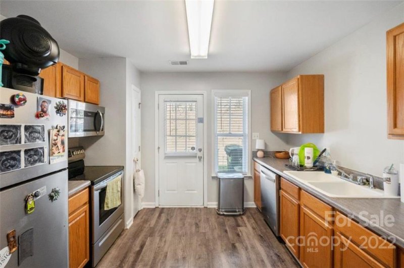 Property image 4 at 8306 Brickle Lane, Huntersville, NC 28078