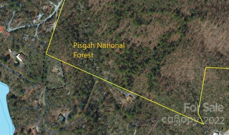 Property image 2 at 64 Mohawk Trail, Lake Toxaway, NC 28747