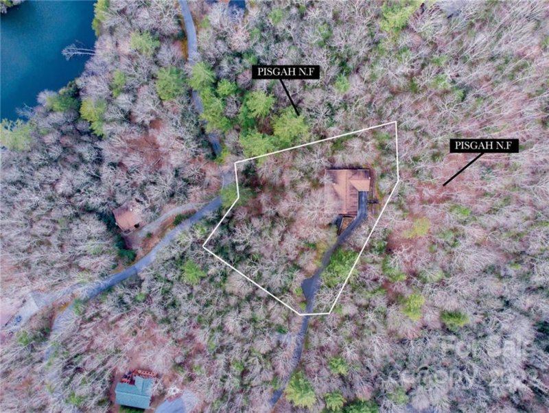 Property image 4 at 64 Mohawk Trail, Lake Toxaway, NC 28747