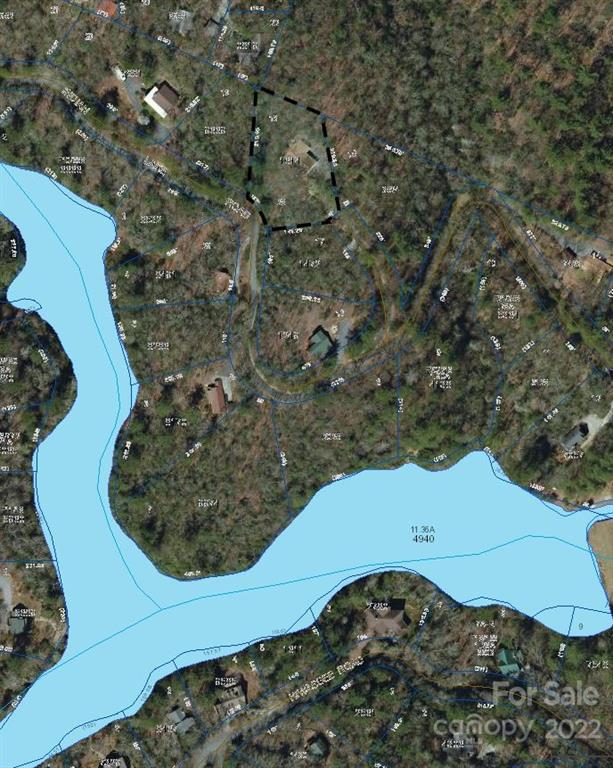 Property image 5 at 64 Mohawk Trail, Lake Toxaway, NC 28747