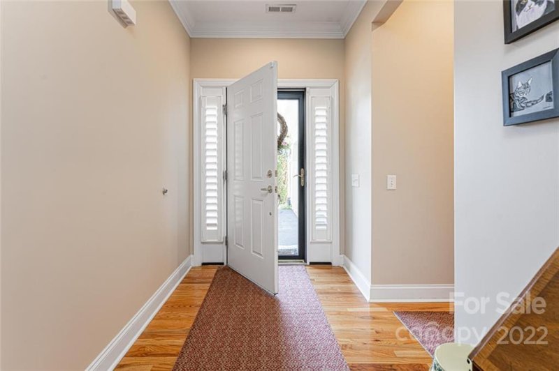 Property image 4 at 185 Towne Place Drive, Hendersonville, NC 28792