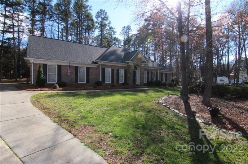 Property image 3 at 1509 Heather Lane, Monroe, NC 28110
