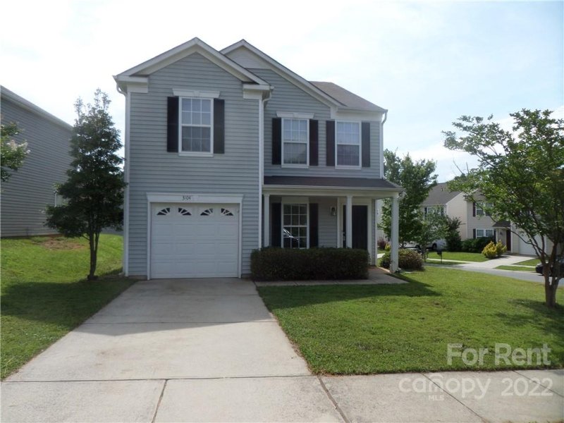 3104 Bennett Neely Lane