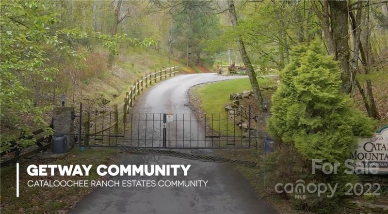 Property image 2 at Lot 523 Curry Comb Trail, Waynesville, NC 28785