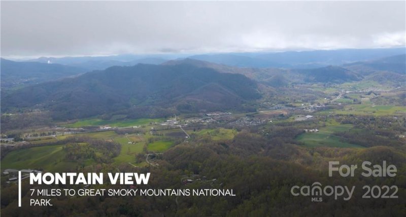 Property image 3 at Lot 523 Curry Comb Trail, Waynesville, NC 28785