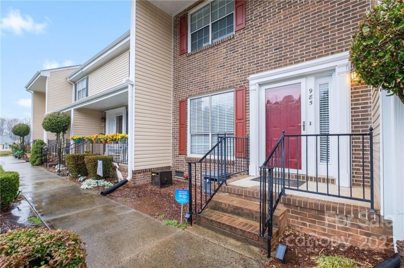 Property image 5 at 985 Surry Lane, Gastonia, NC 28054