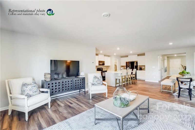 Property image 3 at 1419 Woodhouse Drive, Monroe, NC 28110